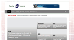 Desktop Screenshot of betomoraes.com